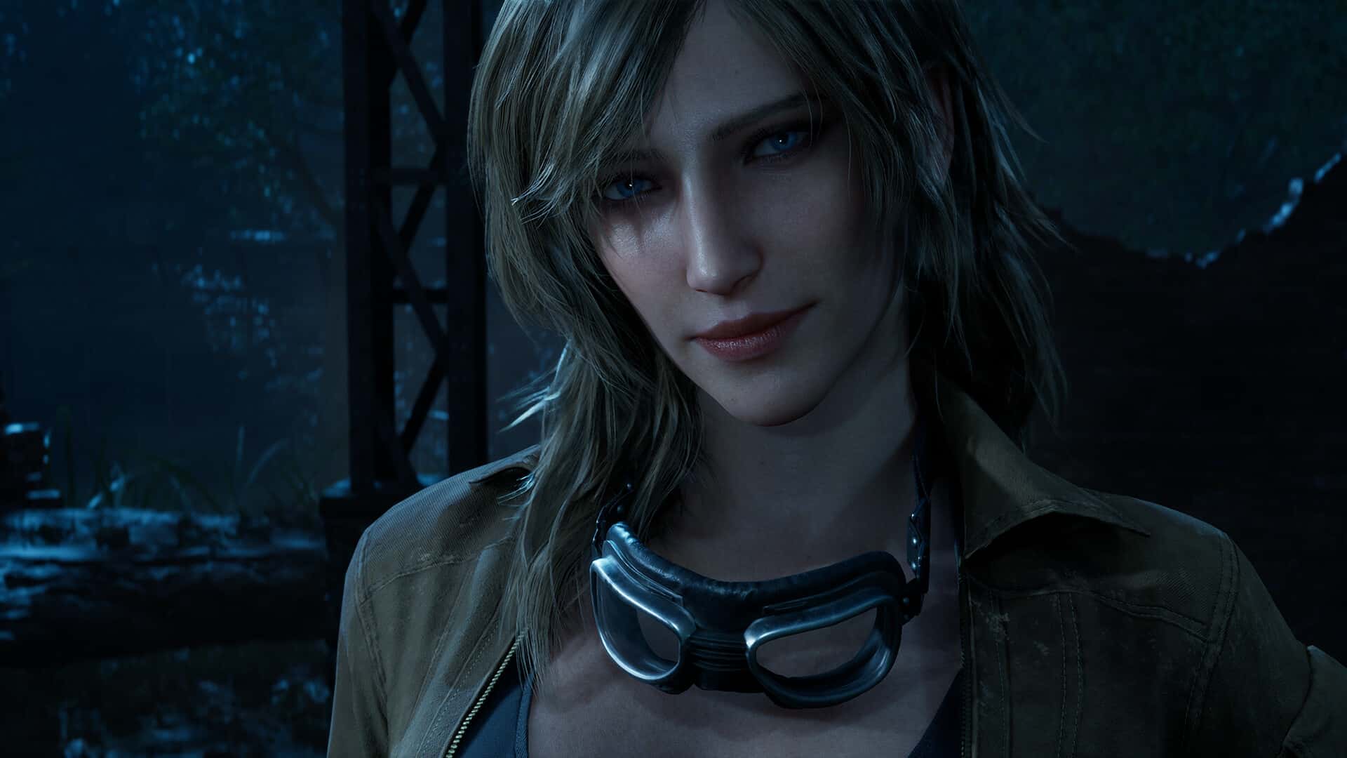 合金装备3 重制版/合金装备Δ 食蛇者METAL GEAR SOLID Δ SNAKE EATER 中文版全息投影